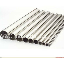 Seamless Steel Pipe with High Quality